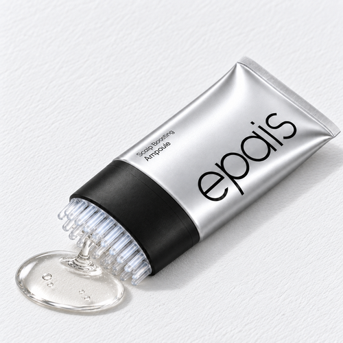 HAIR BRUSH PDRN