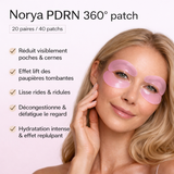 NORYA InstaLift PDRN 360° - image 2